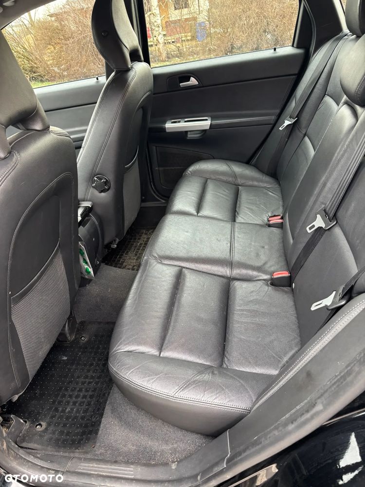 Volvo V50 DPF DRIVe Summum - 22