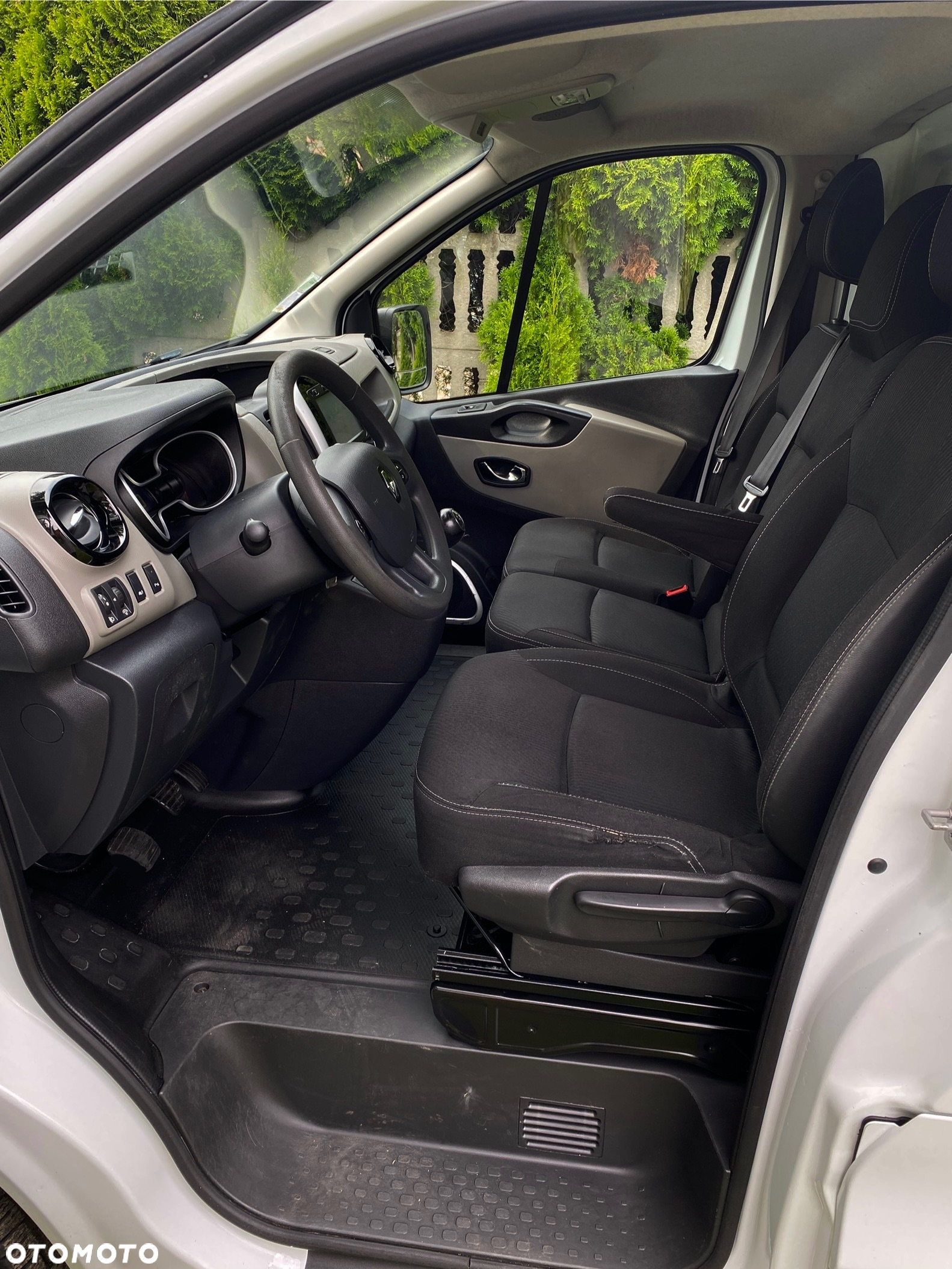 Renault Trafic - 5