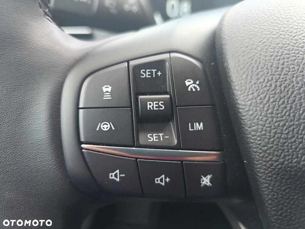 Ford Focus 1.0 EcoBoost mHEV Titanium X - 21