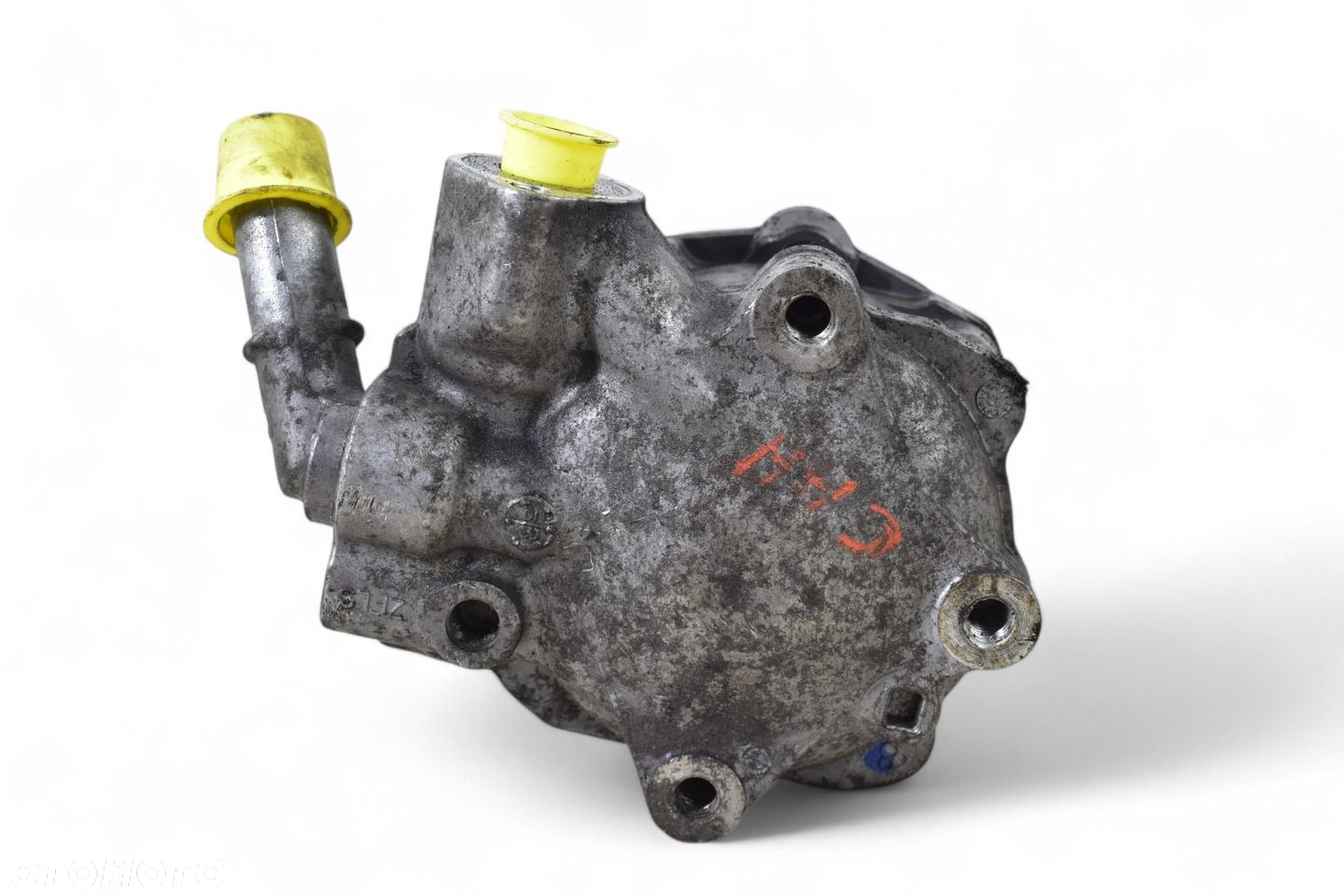Pompa Wspomagania AUDI A4 B8 A5 8T Q5 8R 2.0 TDI 8K0145154G - 4
