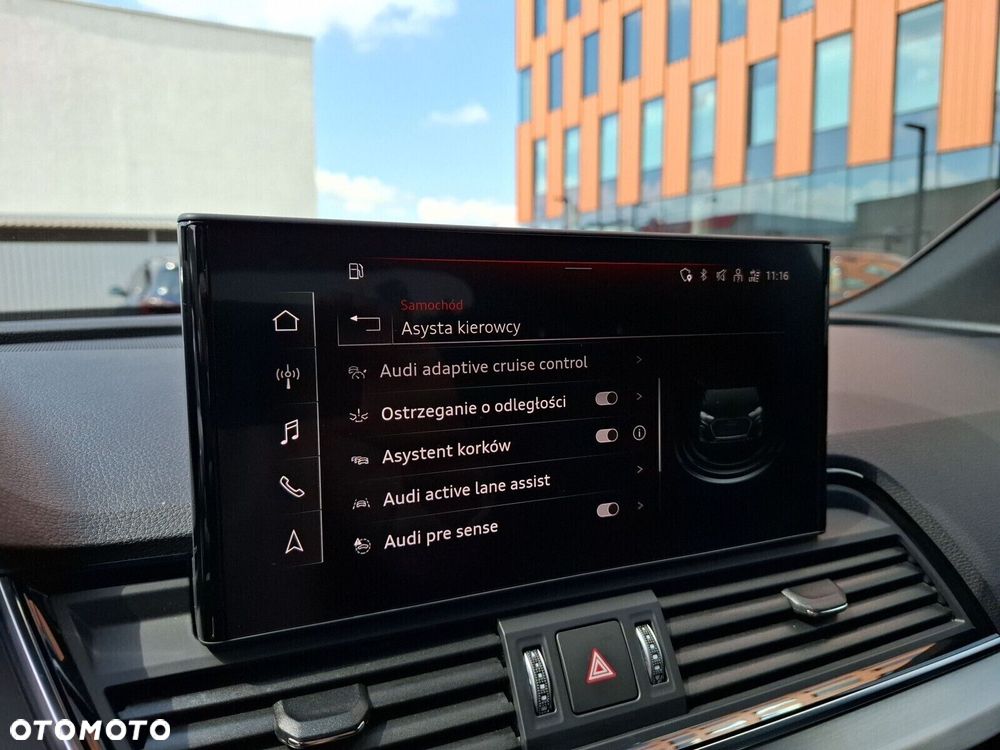 Audi Q5 Sportback - 39