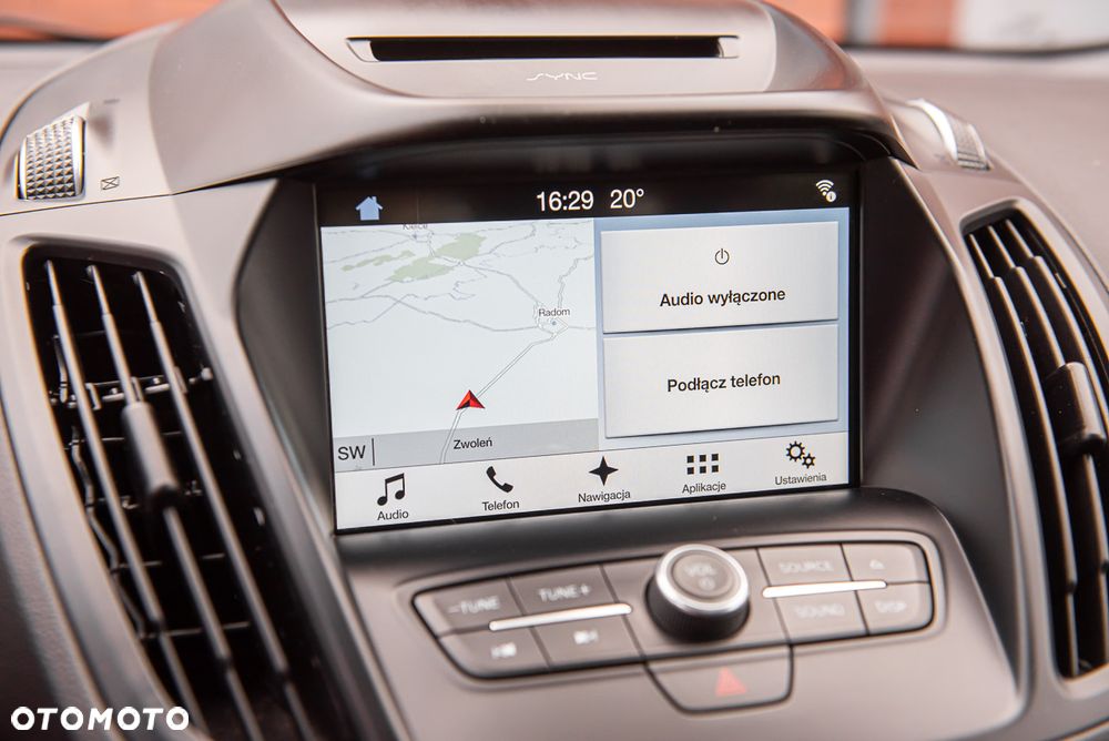 Ford Kuga 1.5 EcoBoost 2x4 ST-Line - 12