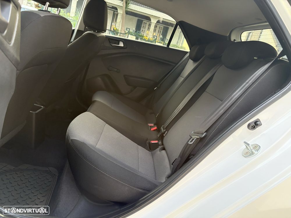 Hyundai i20 1.0 T-GDI Style (TT) - 30