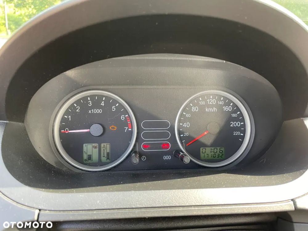 Ford Fiesta 1.3 Style - 7