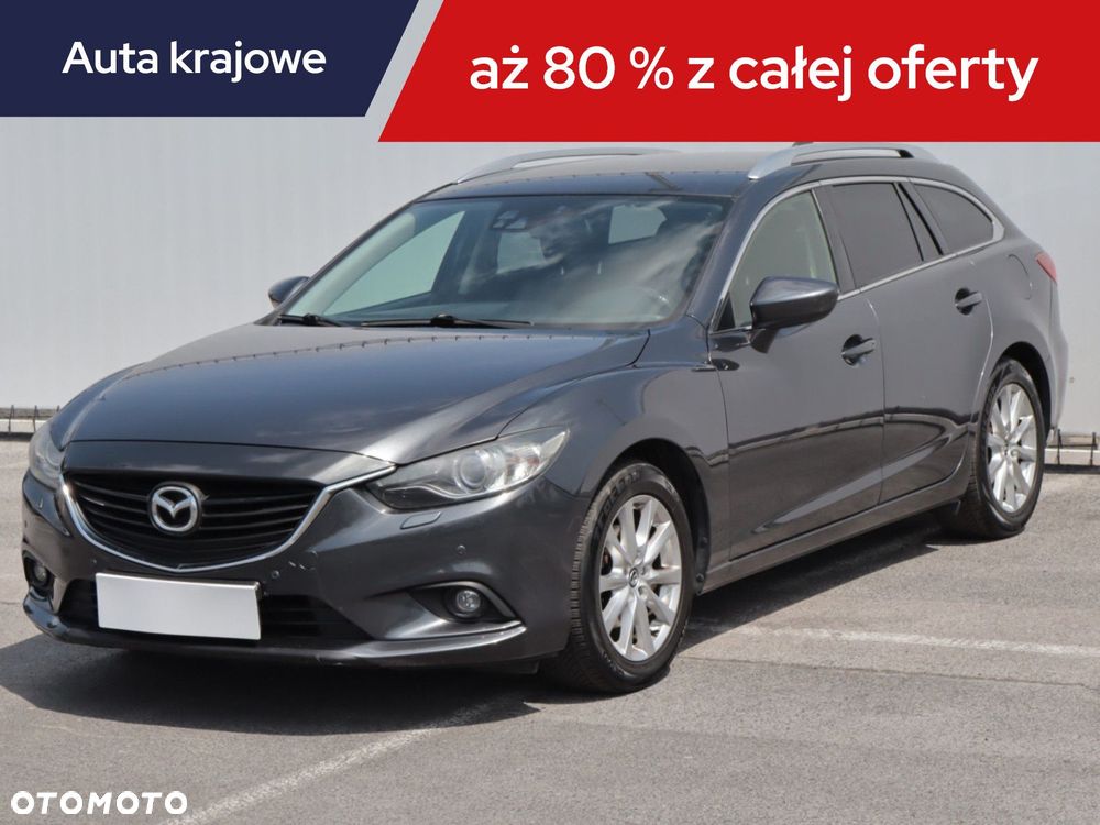 Mazda 6 - 3