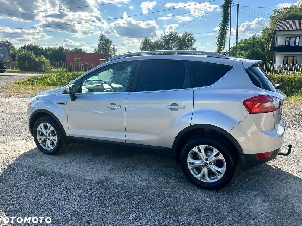 Ford Kuga - 9