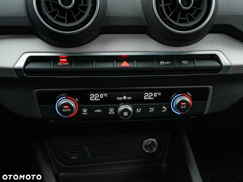 Audi Q2 35 TFSI S tronic - 19