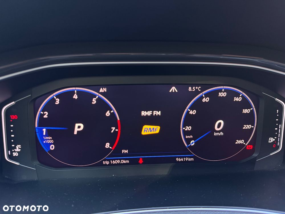 Volkswagen T-Roc 2.0 TSI 4Motion Advance DSG - 19