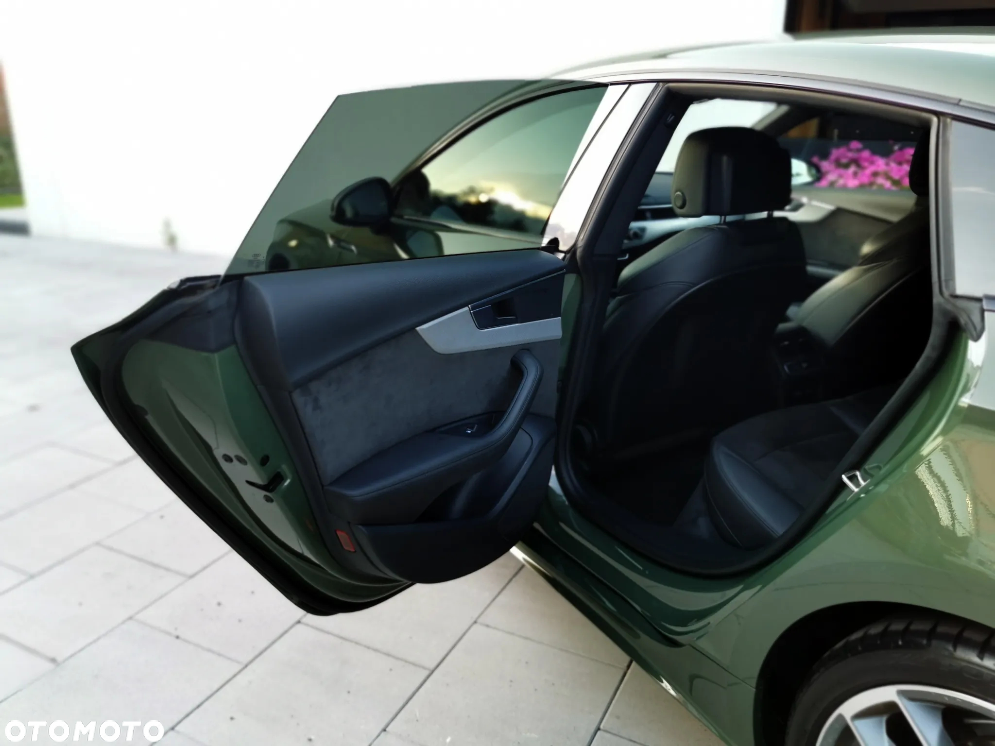 Audi A5 40 TDI Quattro Advanced S tronic - 24