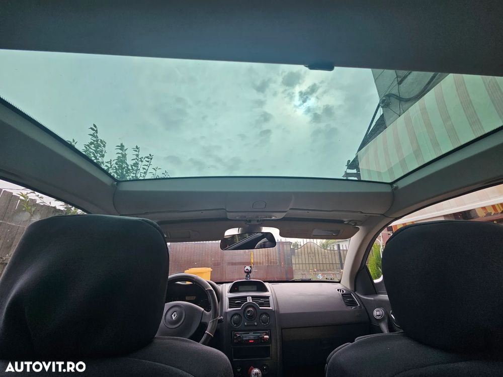 Renault Megane - 6