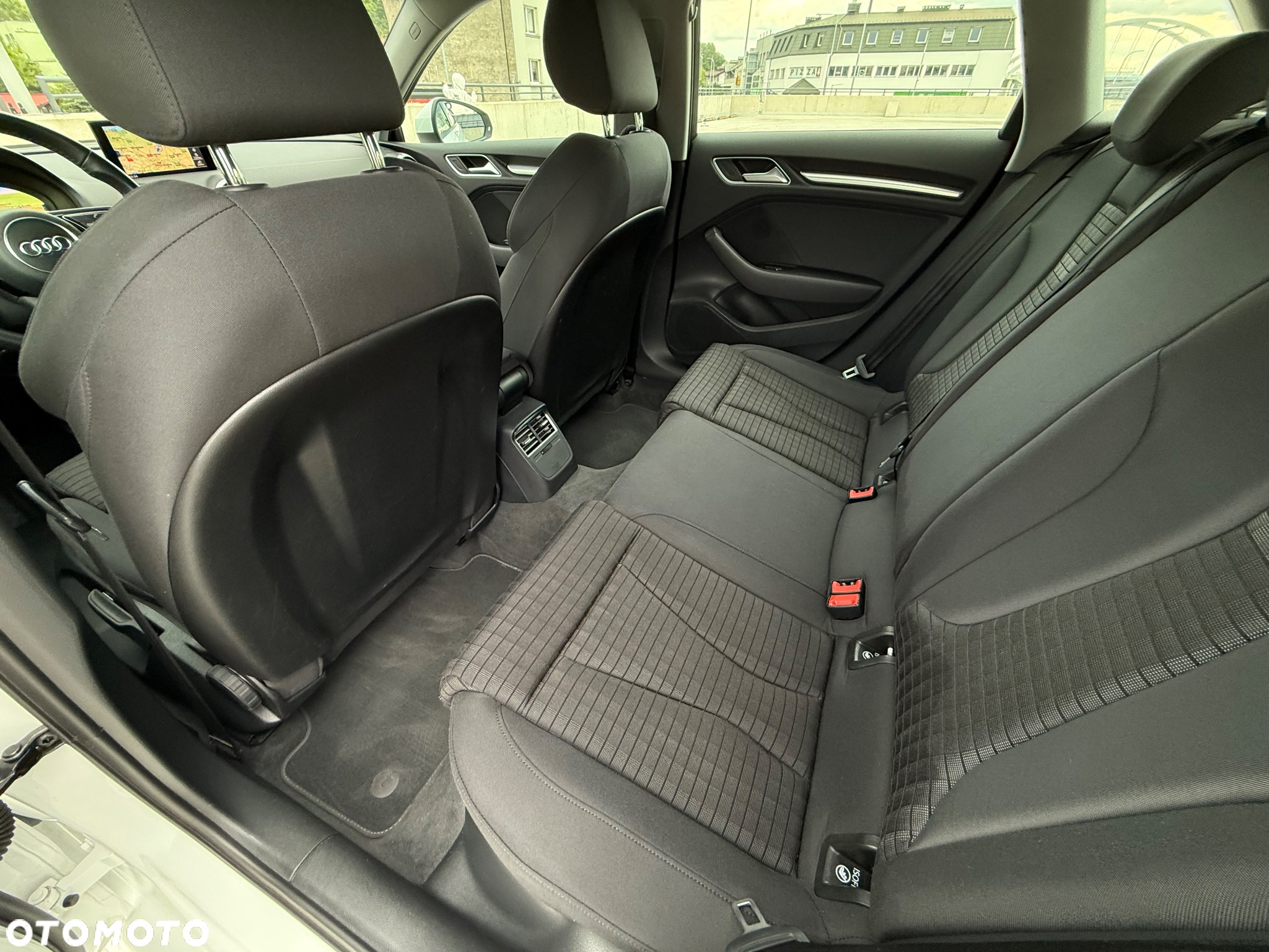 Audi A3 35 TFSI Sport S tronic - 14