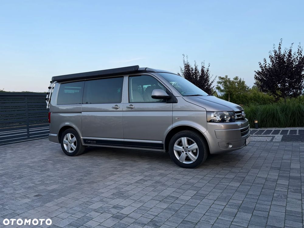 Volkswagen California - 3