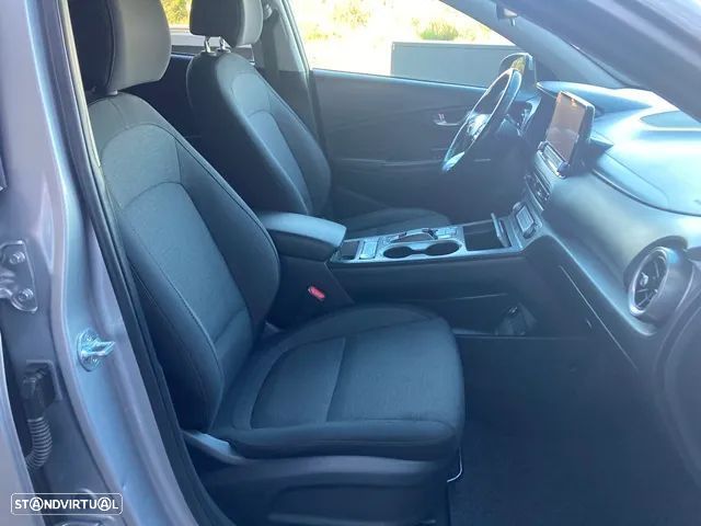 Hyundai Kauai EV 39 kWh Executive - 34