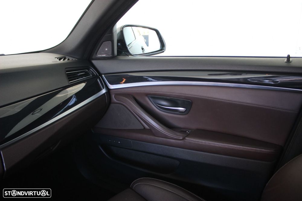 BMW 535 d xDrive Pack M Auto - 55