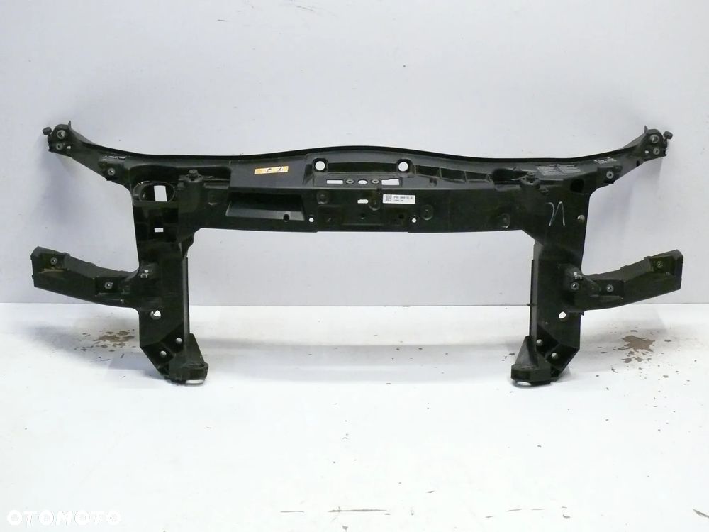 PAS PRZEDNI MERCEDES SPRINTER W907 W910 2022-