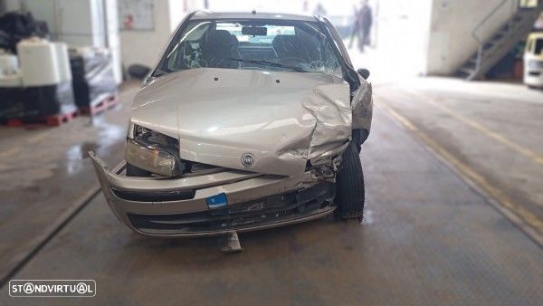 Para Peças Fiat Punto (188_) - 2