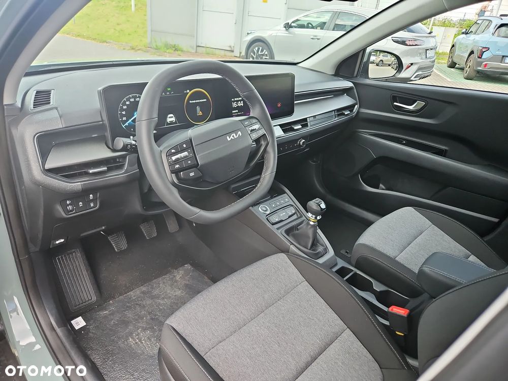 Kia Stonic 1.0 T-GDI L Business Line - 9