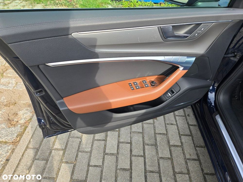 Audi A6 Limousine - 17