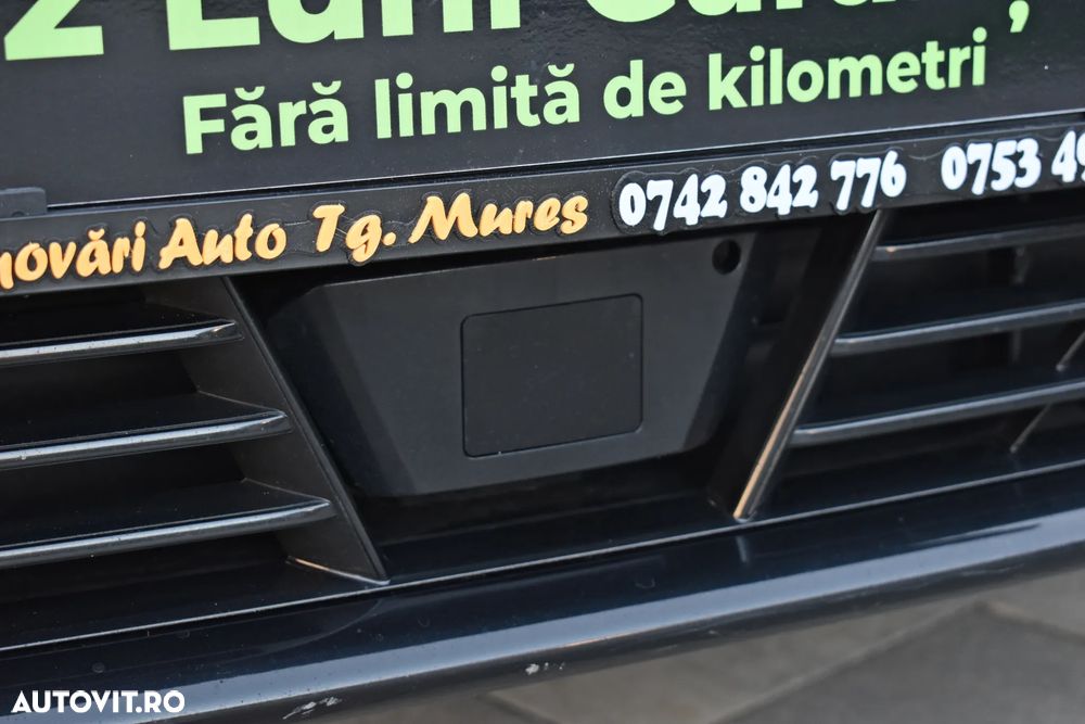 BMW Seria 3 330i Aut. Edition Luxury Line Purity - 18