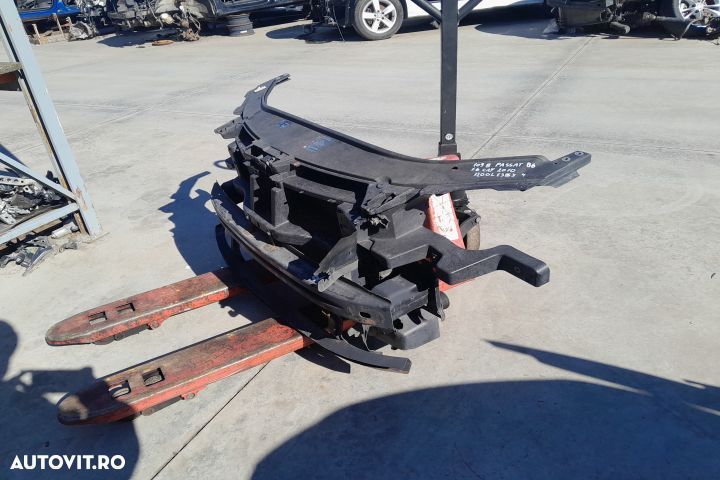 Trager / Calandru 5N0121253F / 1K0145803AF 5N0121253F / 1K0145803AF V - 2