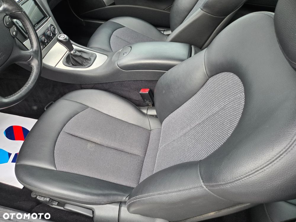 Mercedes-Benz CLK 200 Kompressor Avantgarde - 30