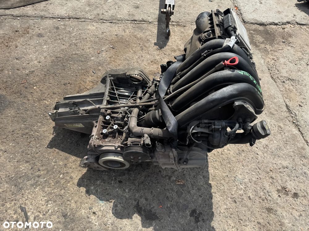 Silnik 266920 Mercedes A-Klasa W169 W245 1.5b - 1