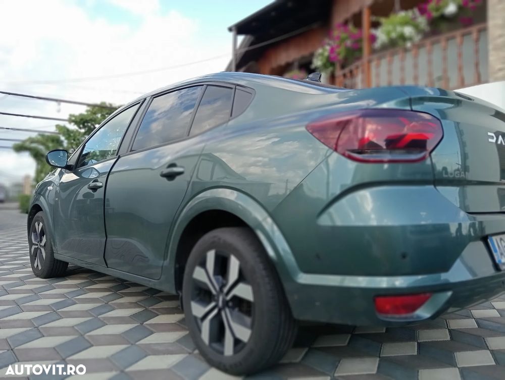 Dacia Logan - 4