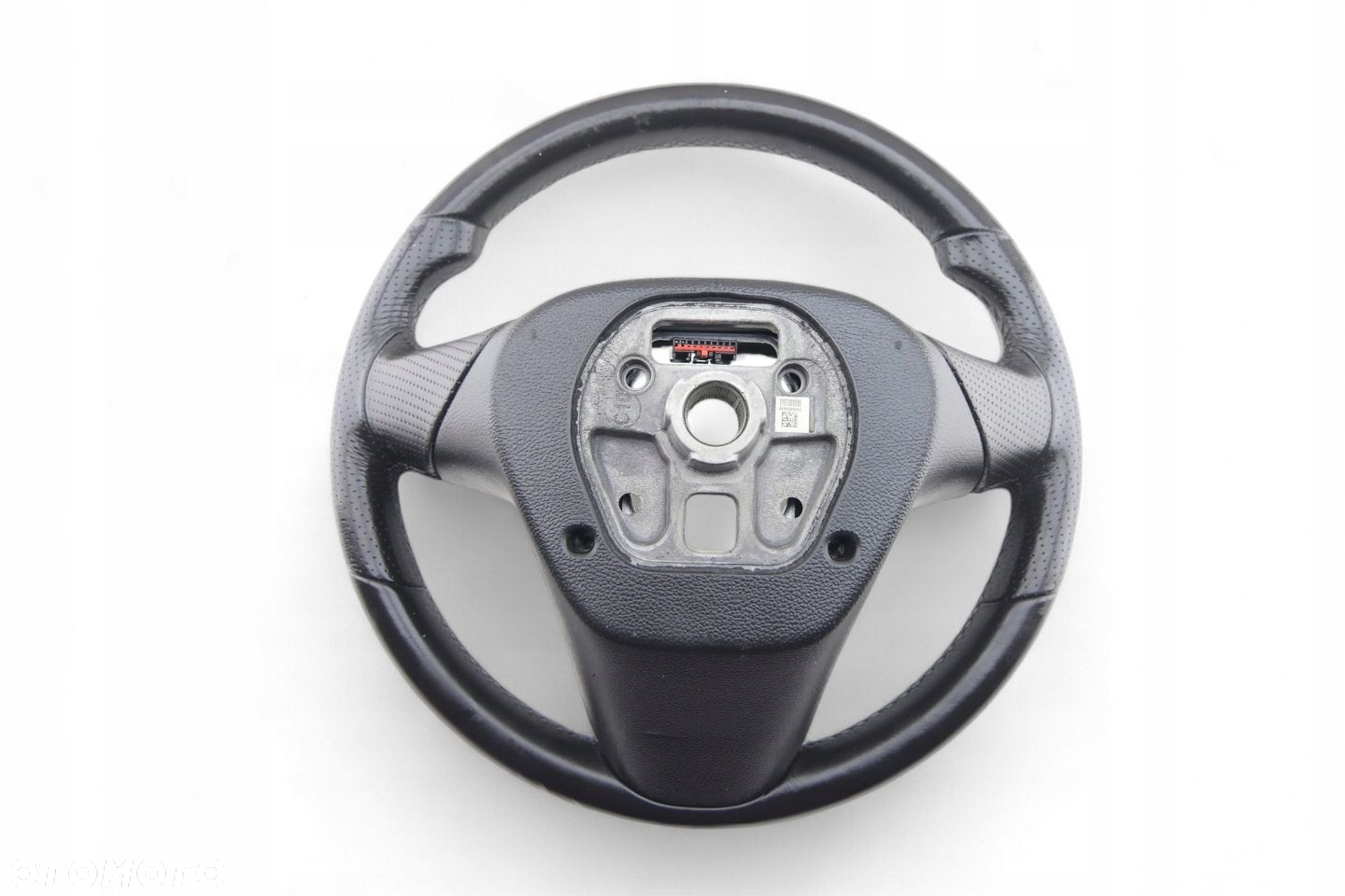 Kierownica OPEL INSIGNAI A 13316540 - 6