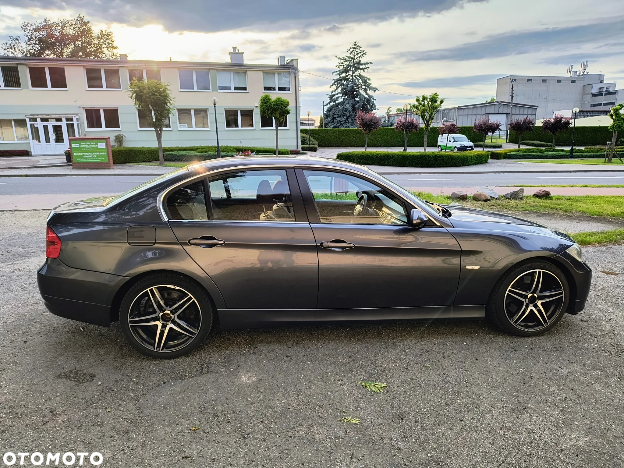 BMW Seria 3 325d DPF - 6