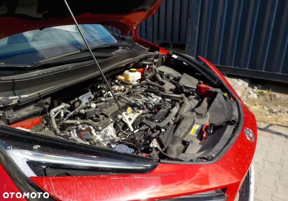 Toyota C-HR - 5