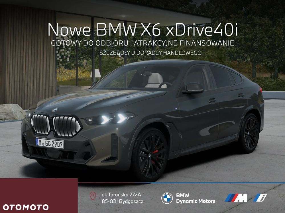 BMW X6 - 2