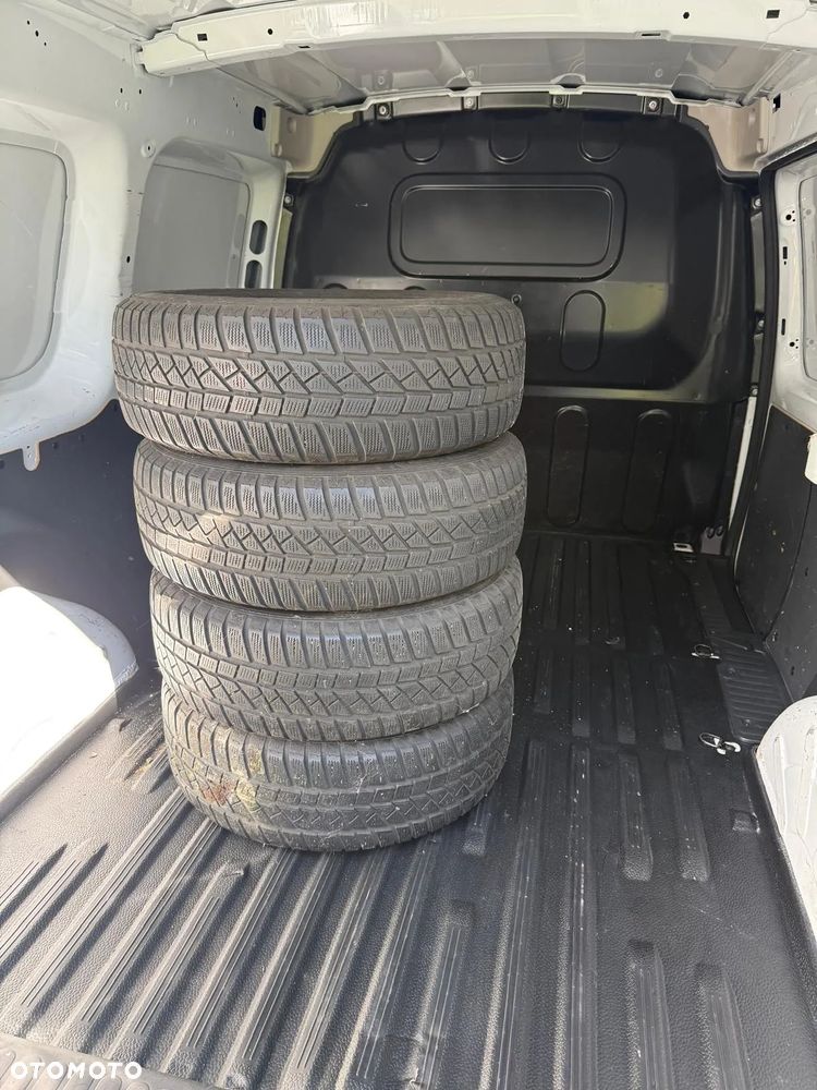 Mercedes-Benz Citan - 4