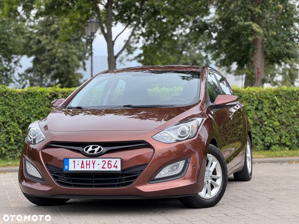 Hyundai i30 - 6