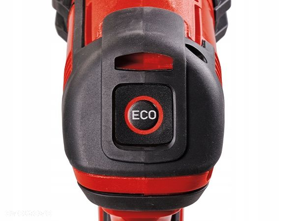 EINHELL AKUMULATOROWA MYJKA CIŚNIENIOWA HYPRESSO  OSPRZĘT 18/24-1 Solo 18V - 4