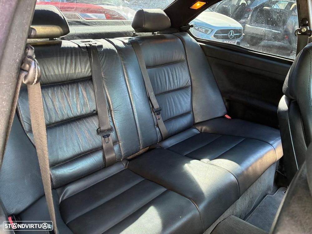BMW 328 - 22