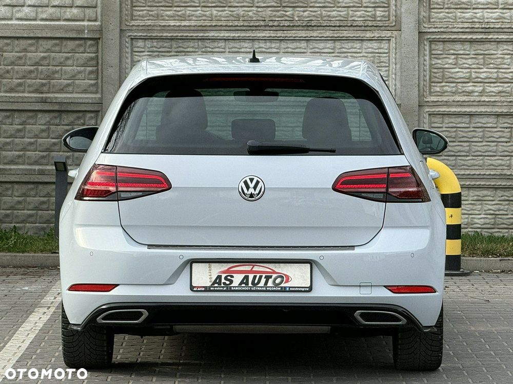 Volkswagen Golf 1.5 TSI EVO R-Line - 39
