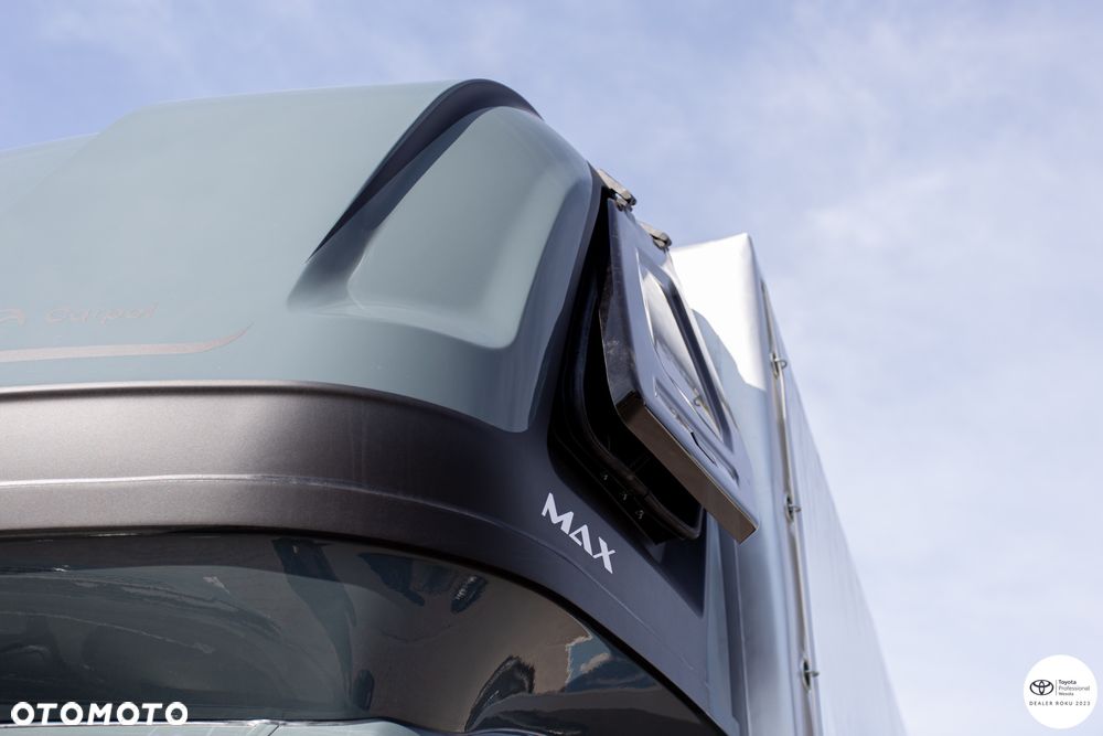 Toyota Proace MAX - 10