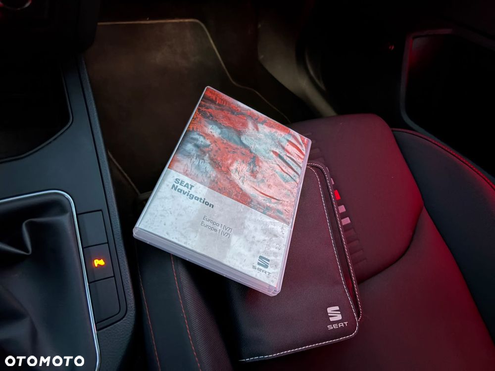 Seat Ibiza 1.0 TSI S&S FR - 16