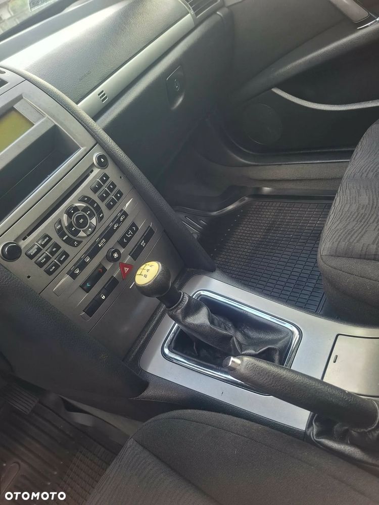 Peugeot 407 2.0 ST Sport - 7