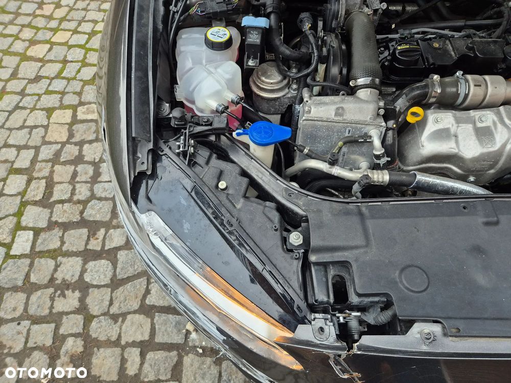 Ford Mondeo 1.6 TDCi Business Edition - 18