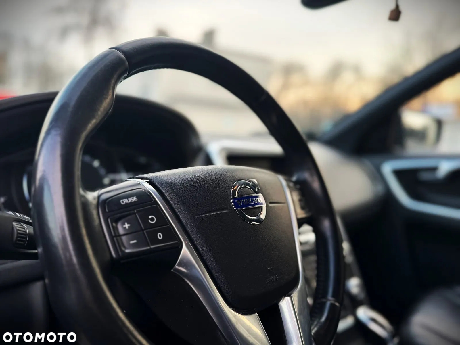 Volvo XC 60 - 15
