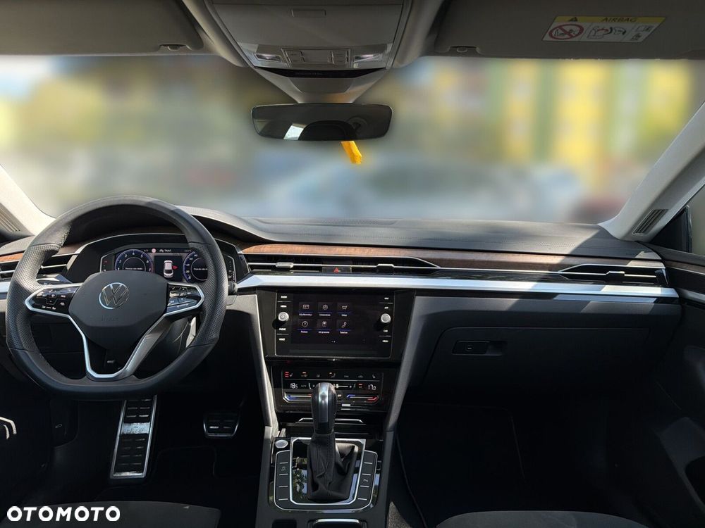 Volkswagen Arteon 2.0 TSI Elegance DSG - 40