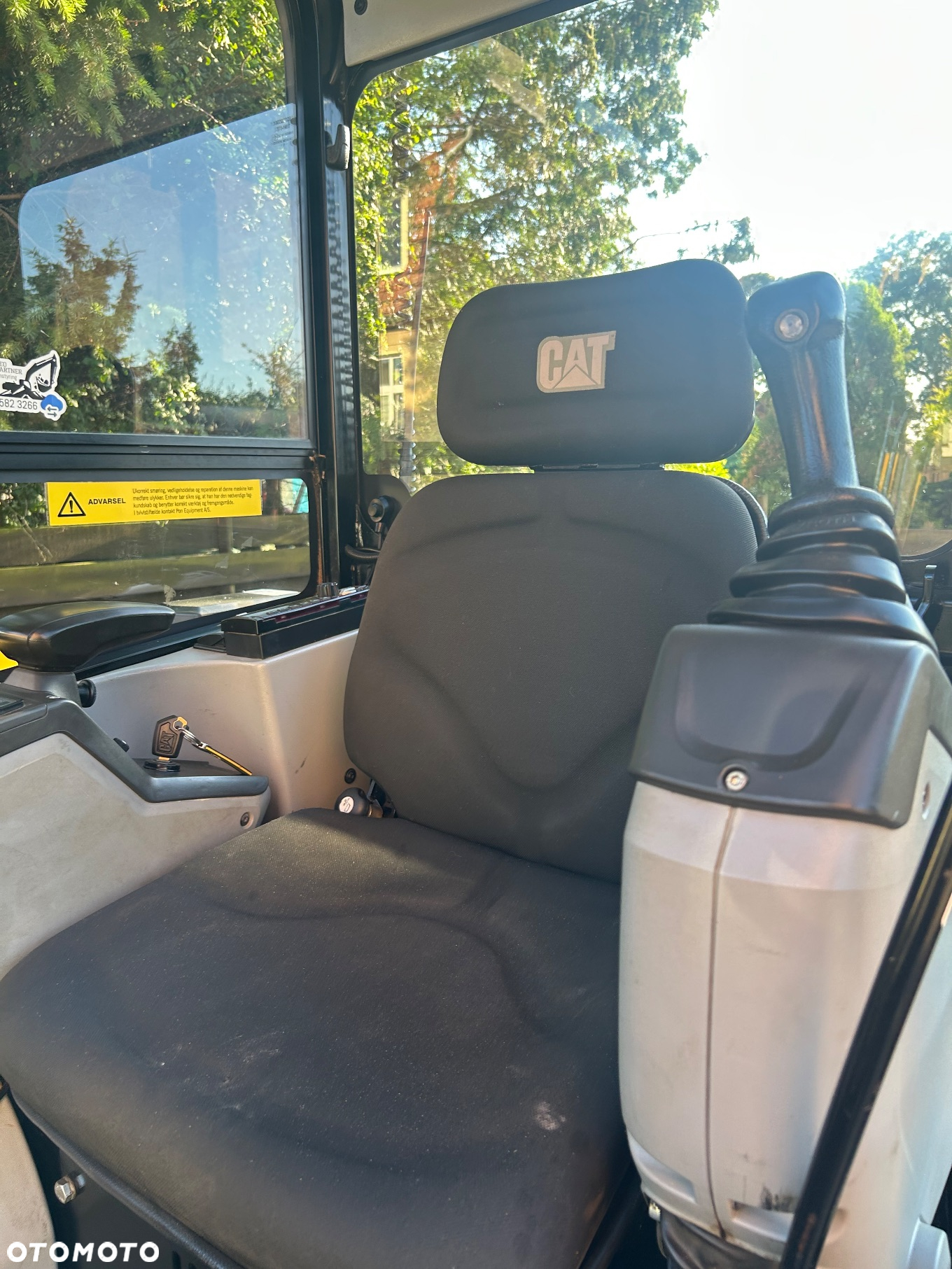 Caterpillar 302.7DCR - 15