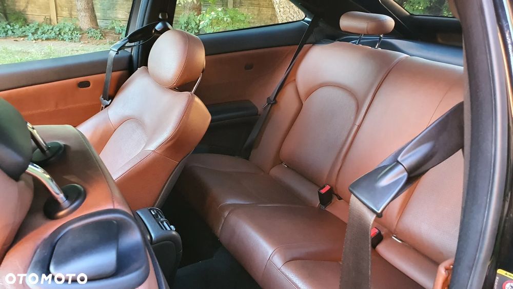 Mercedes-Benz CLC 180 Kompressor Automatik Special Edition - 10