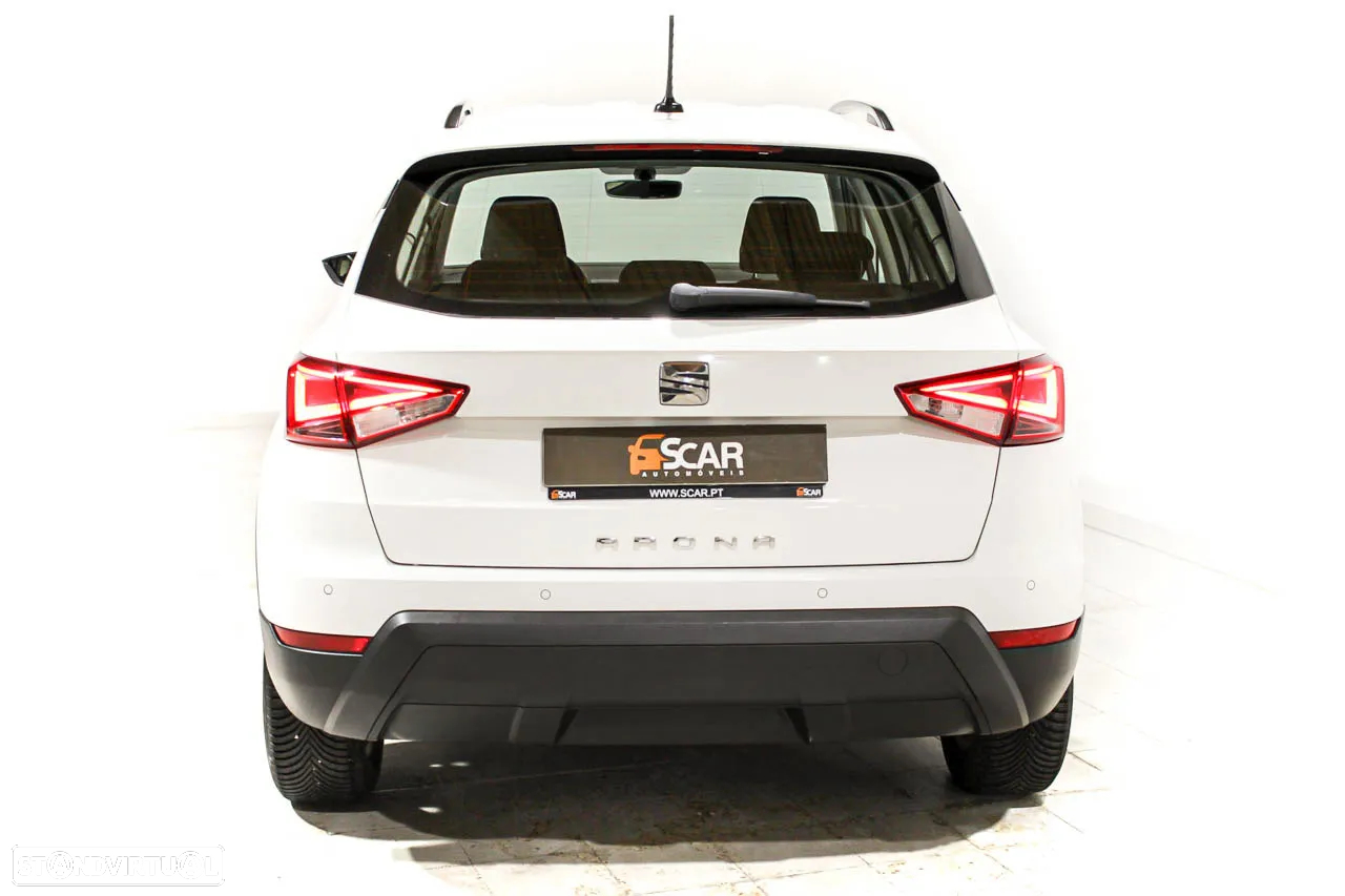 SEAT Arona 1.6 TDI Style - 5