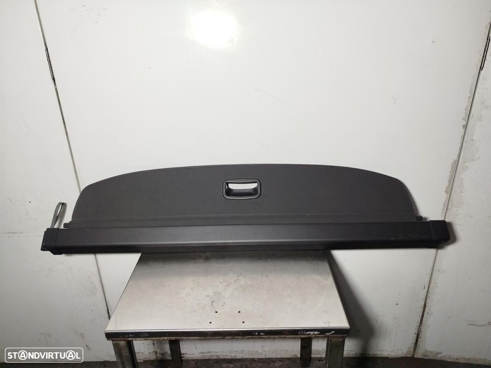 CHAPELEIRA DA MALA FORD FOCUS SPORTBREAK - 1