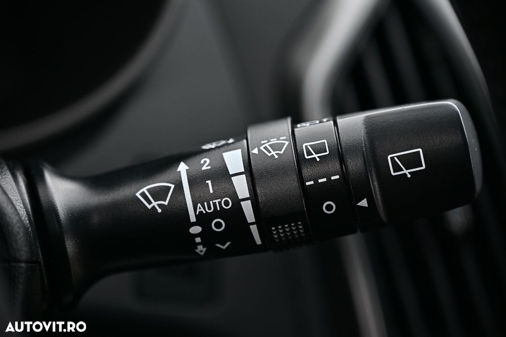 Hyundai ix35 2.0 CRDI 4WD Style - 11