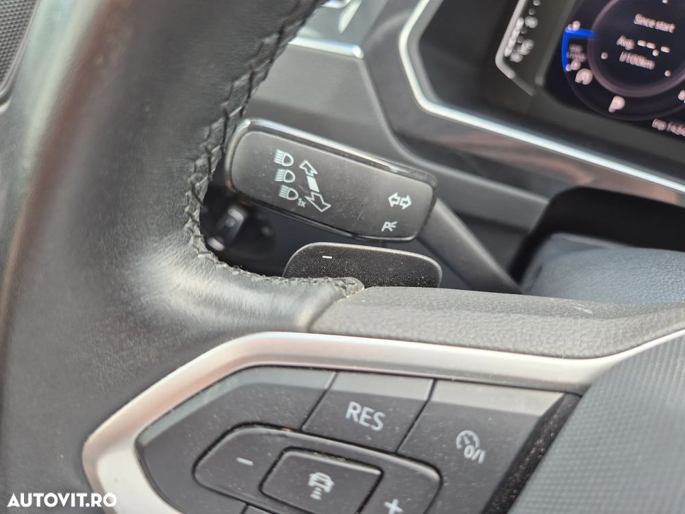 Volkswagen Tiguan 1.5 TSI OPF DSG Life - 15