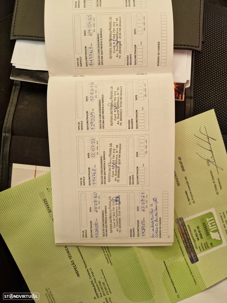 Nissan Juke 1.5 dCi Acenta Connect - 17