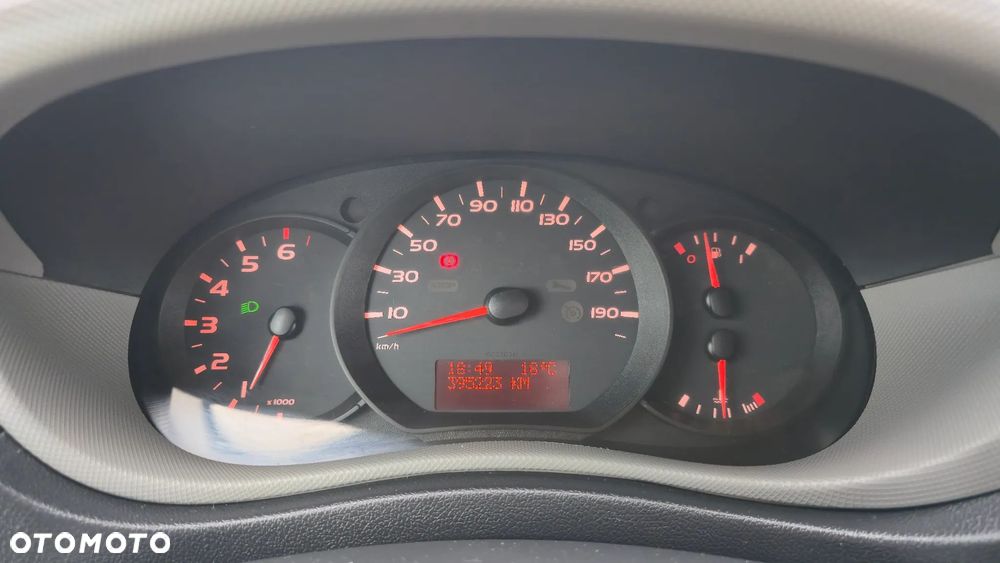 Renault Master - 8